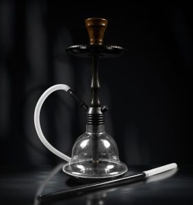 Medium Hookah 16